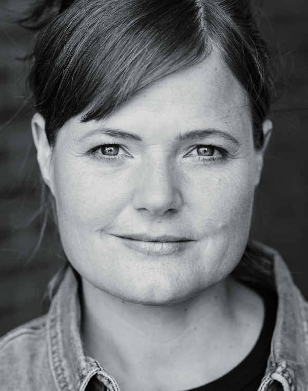Annika Schilling