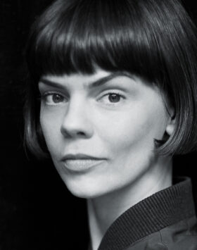 Camilla Renschke