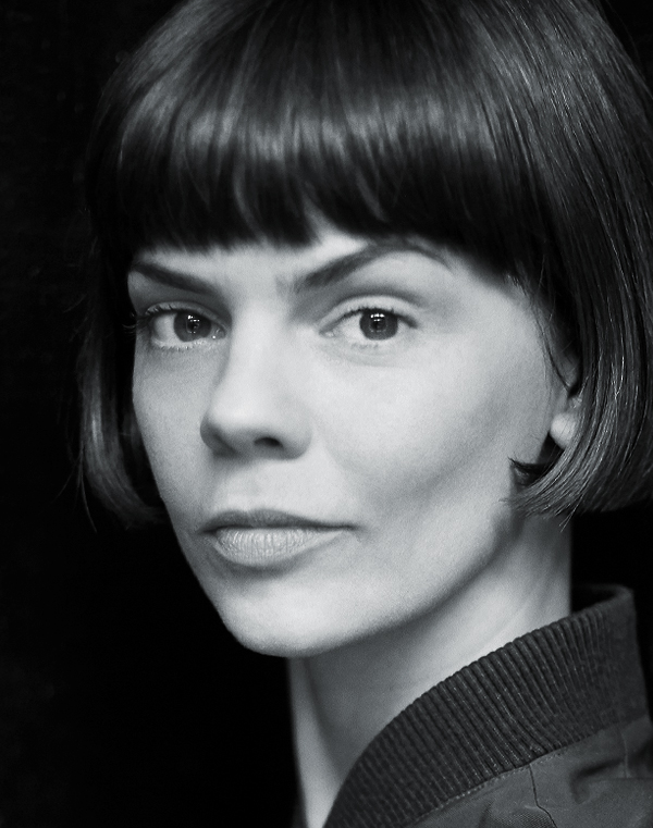 Camilla Renschke