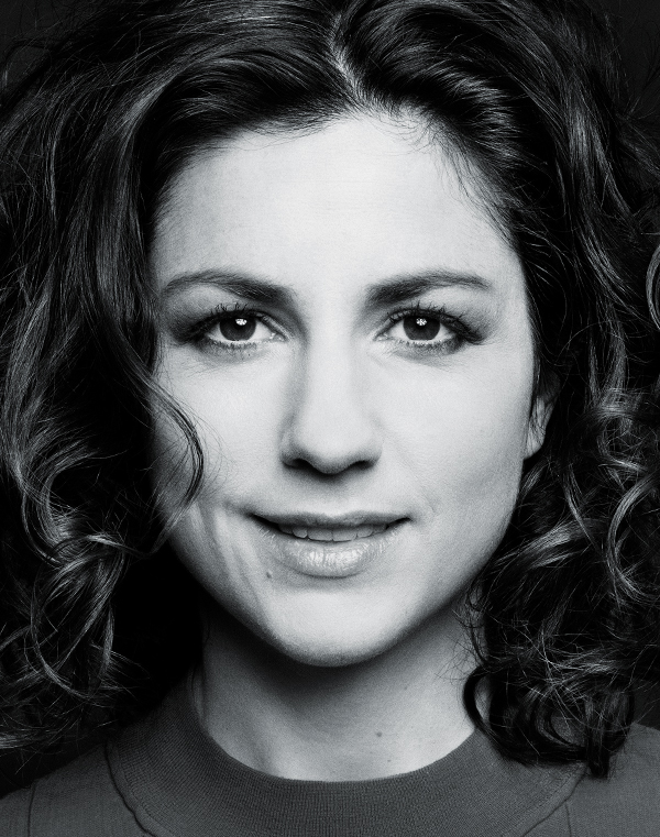 Eva Meckbach