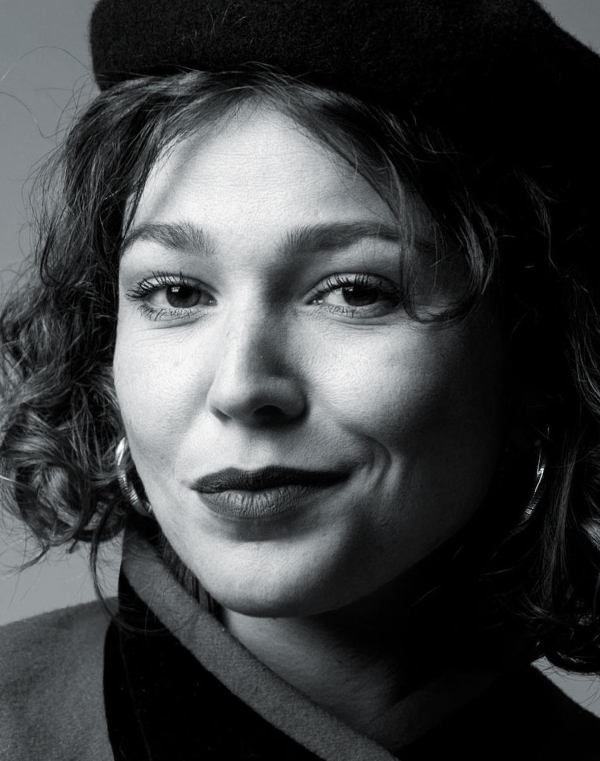 Maéva Marie Mathilde Roth
