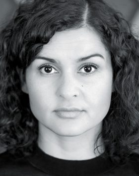 Nagmeh Alaei