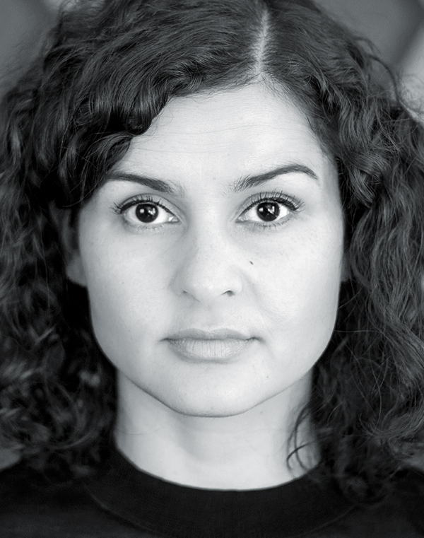 Nagmeh Alaei