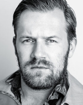 Nico Holonics